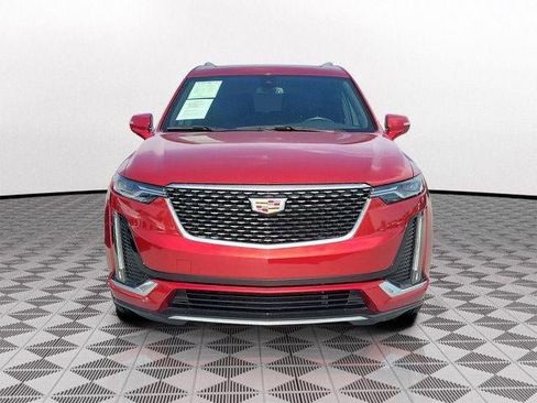 Certified 2023 Cadillac XT6 Premium Luxury FWD image 2