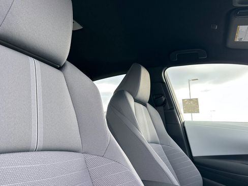 New 2026 Toyota Corolla SE image 16