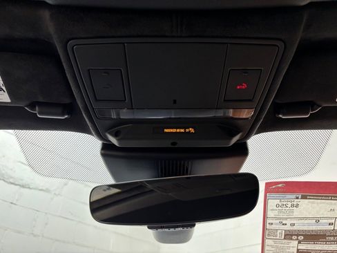 New 2024 Jaguar F-TYPE R image 12