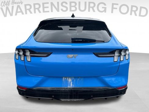 Used 2022 Ford Mustang Mach-E GT AWD/4WD image 5
