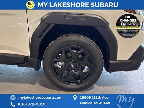 New 2026 Subaru Outback Limited image 29