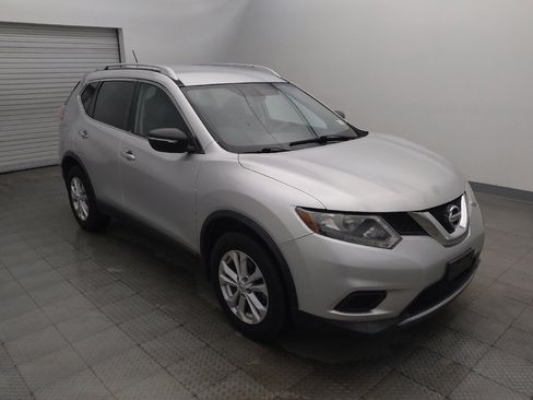 Used 2015 Nissan Rogue SV FWD image 13