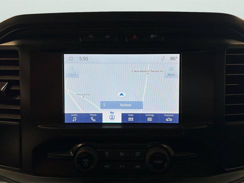 Used 2022 Ford F150 XL w/ STX Appearance Package RWD image 20