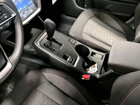 New 2026 Subaru Impreza 2.0i Sport image 7