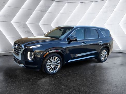 Used 2020 Hyundai Palisade Limited image 2