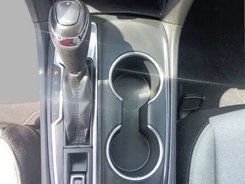 Used 2021 Chevrolet Equinox LT w/ Driver Convenience Package FWD image 27