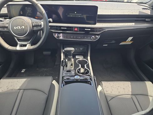 New 2026 Kia K5 GT-Line FWD image 13