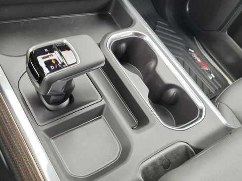 New 2026 Chevrolet Silverado 1500 LT Trail Boss w/ LT Trail Boss Premium Package AWD/4WD image 20