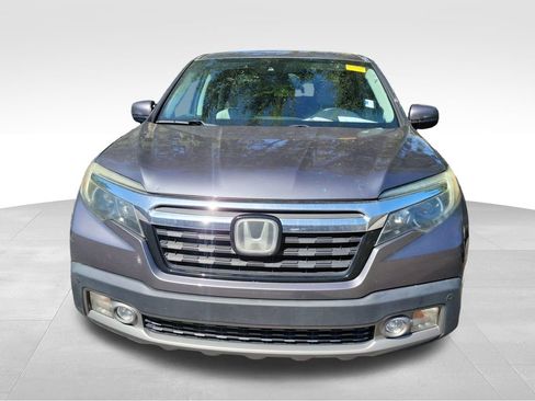 Used 2018 Honda Ridgeline RTL-E image 15