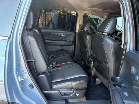 Used 2022 Honda Pilot Special Edition image 31