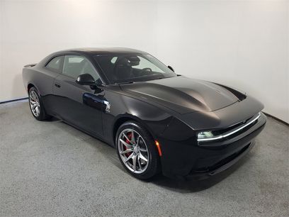 New 2025 Dodge Charger R/T Scat Pack w/ Track Pack