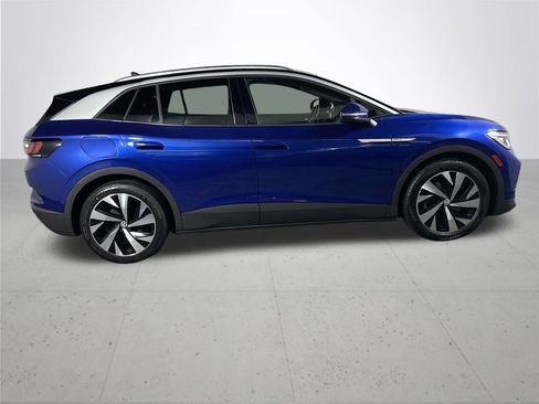 Used 2021 Volkswagen ID.4 Pro S w/ Gradient Package image 5