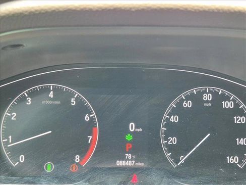 Used 2021 Honda Accord EX-L image 9