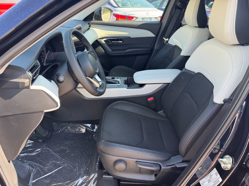 New 2026 MAZDA CX-5 Select AWD/4WD image 7