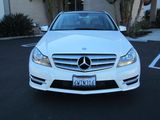 Used 2012 Mercedes-Benz C 250 Sedan image 6