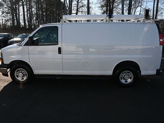 Used 2020 Chevrolet Express 2500 Work Van w/ Driver Convenience Package video 3