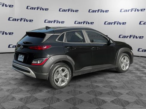 Used 2022 Hyundai Kona SEL w/ Cargo Package FWD image 6