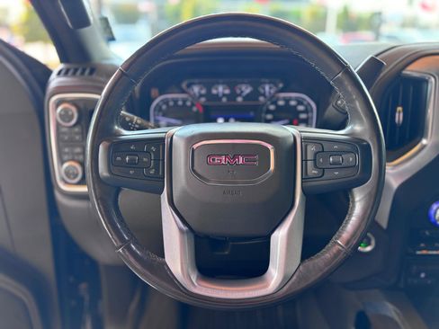 Used 2019 GMC Sierra 1500 SLT w/ SLT Premium Plus Package image 11