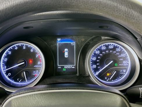 Used 2023 Toyota Camry LE FWD image 19