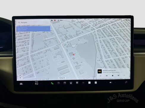 Used 2023 Tesla Model X Plaid AWD/4WD image 19