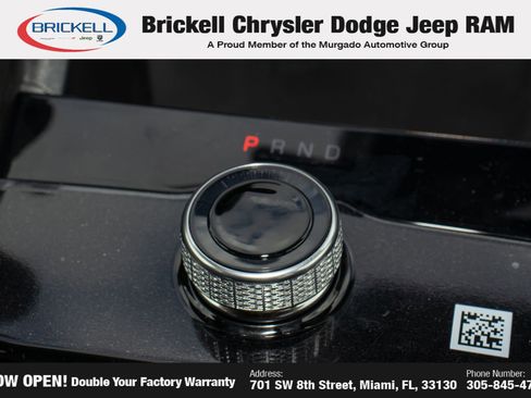 New 2026 Jeep Grand Cherokee Limited image 25