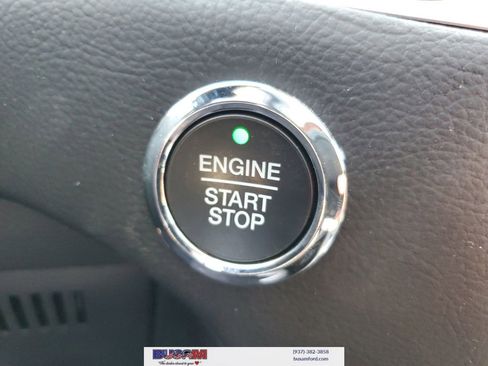 Used 2024 Ford Edge SEL w/ Convenience Package AWD/4WD image 29