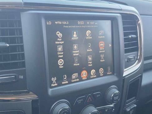 Used 2014 RAM 1500 Sport w/ Convenience Group RWD image 26