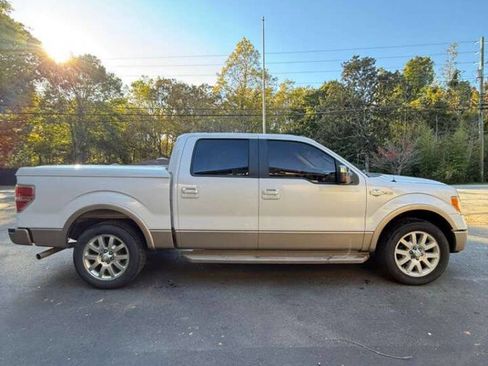 Used 2011 Ford F150 King Ranch image 7
