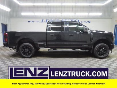 Used 2025 Ford F250 Lariat w/ Lariat Ultimate Package