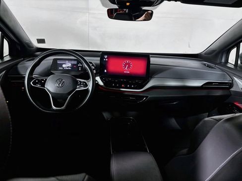 Certified 2023 Volkswagen ID.4 Pro S RWD image 13