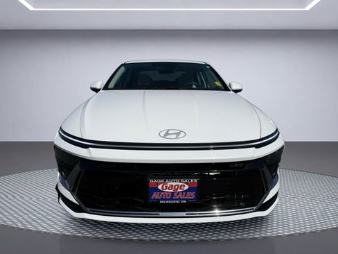 Used 2025 Hyundai Sonata SEL FWD image 7