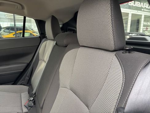 Certified 2024 Subaru Crosstrek 2.0i Premium w/ Popular Package #4 image 10