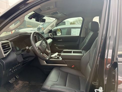 Used 2022 Toyota Tundra SR5 w/ TRD Sport Premium Package image 5