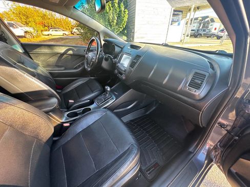 Used 2016 Kia Forte EX w/ EX Premium Technology Package image 34