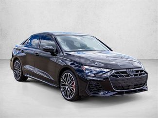 New 2026 Audi S3 Premium AWD/4WD video 3
