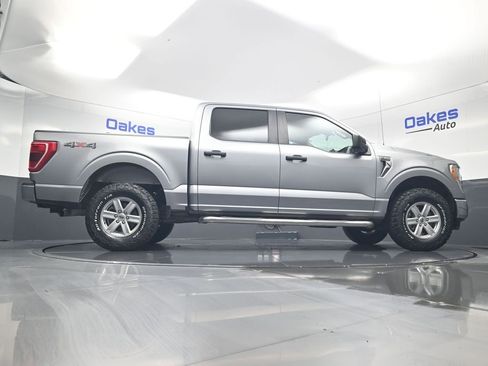 Used 2021 Ford F150 XLT AWD/4WD image 44