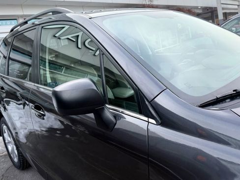 Used 2014 Subaru Forester 2.5i Limited image 45