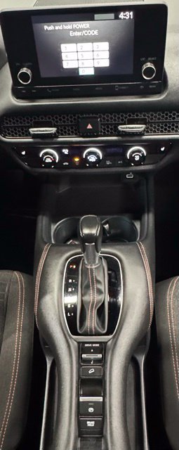 Used 2023 Honda HR-V Sport image 15