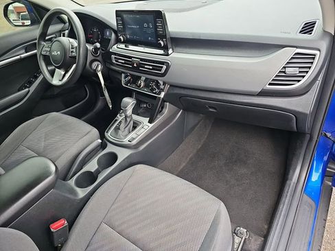 Used 2022 Kia Seltos LX AWD/4WD image 31
