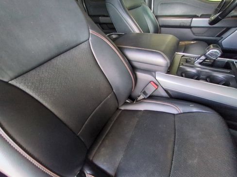 Used 2021 Ford F150 Lariat AWD/4WD image 21