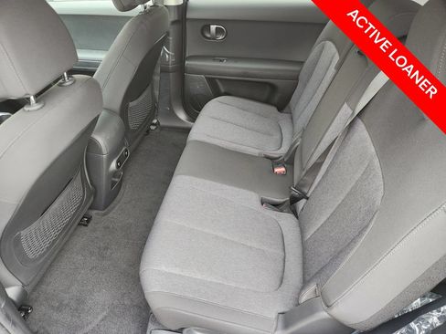 New 2026 Hyundai Ioniq 5 SE RWD image 29