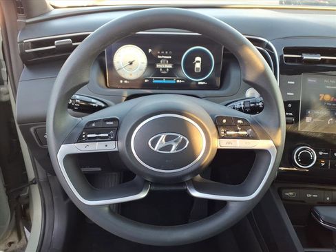 Used 2023 Hyundai Santa Cruz SEL w/ Activity Package image 19