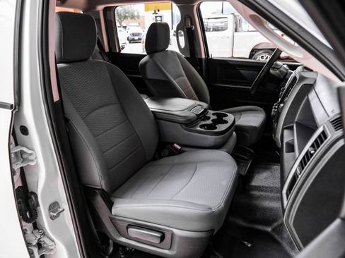 Used 2017 RAM 1500 Tradesman w/ Popular Equipment Group RWD image 30