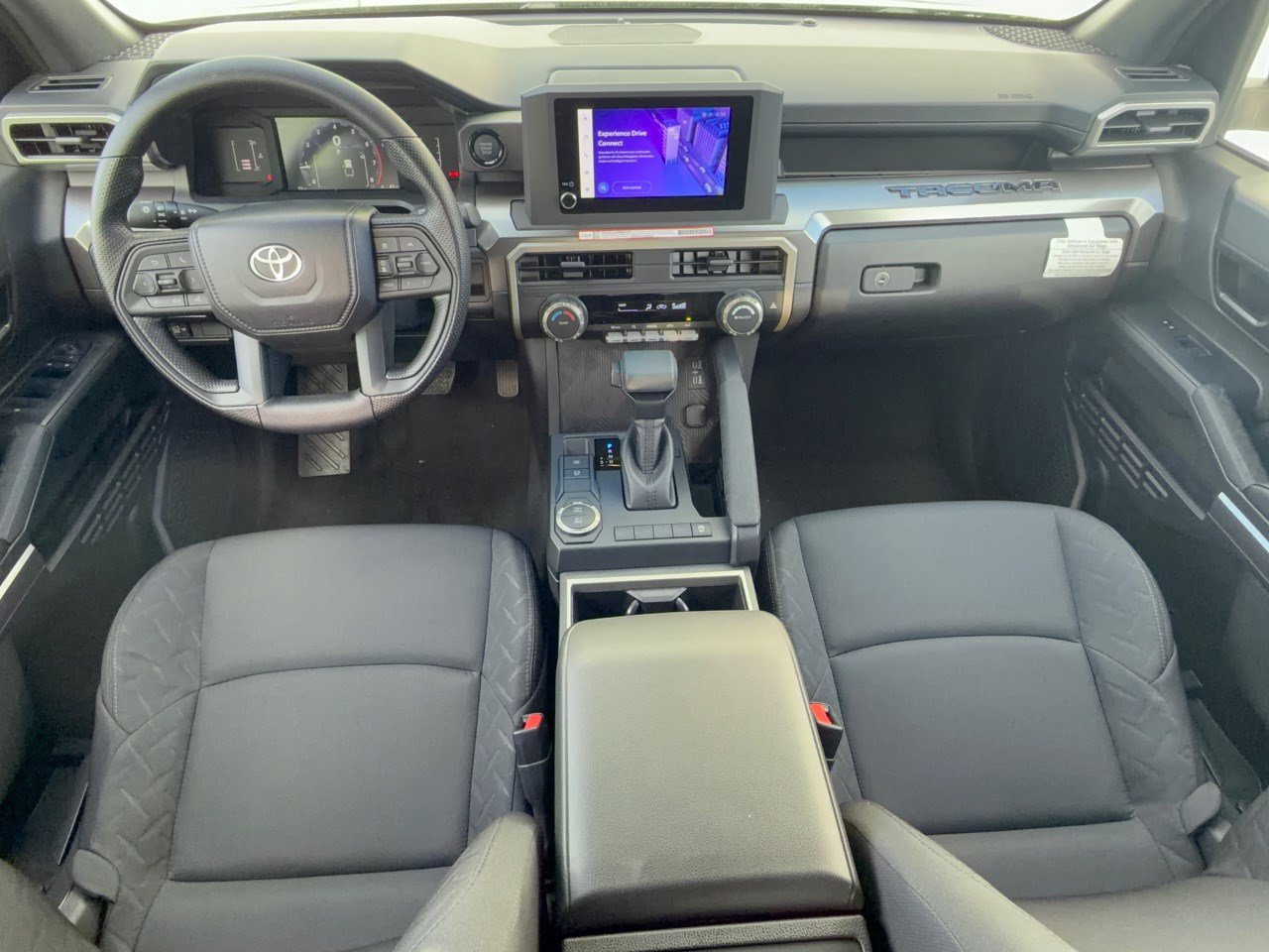 Used 2026 Toyota Tacoma SR5 RWD image 17