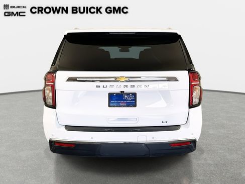 Certified 2023 Chevrolet Suburban LT image 6