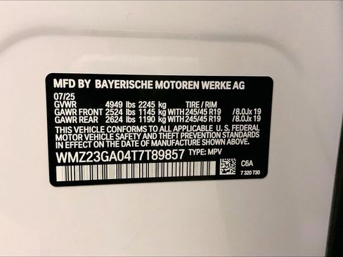 Used 2026 MINI Cooper Countryman S image 32