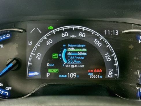 Certified 2024 Toyota RAV4 SE w/ Weather & Moonroof Package AWD/4WD image 14