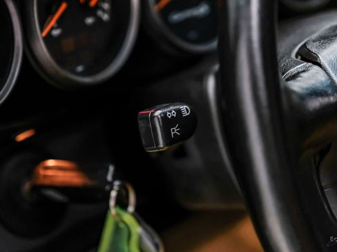 Used 1997 Porsche 911 Carrera S image 48