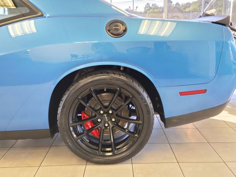 Used 2023 Dodge Challenger SRT Hellcat image 15
