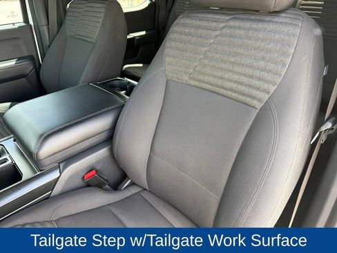 Certified 2023 Ford F150 XL w/ STX Appearance Package RWD image 11
